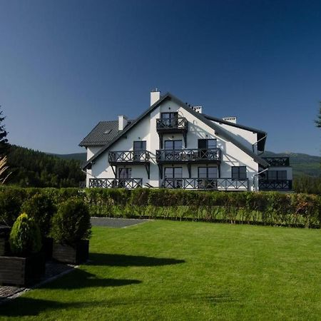 Apartamenty Seidorf Sosnówka Exterior foto