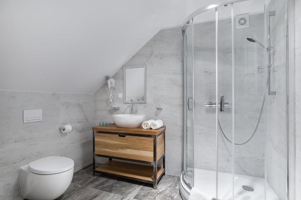 Apartamenty Seidorf Sosnówka Exterior foto